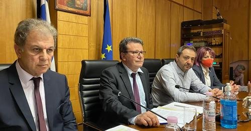 Η 2η Λογοδοσία της Περιφερειακής Αρχής Δυτικής Μακεδονίας