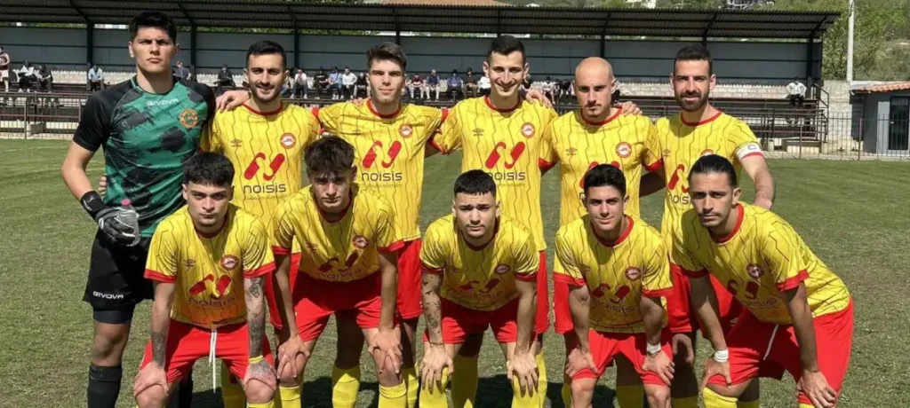 Γ’ Εθνική: Ήττα της Καστοριάς 0-2 από τη Ζάκυνθο (φωτογραφίες)