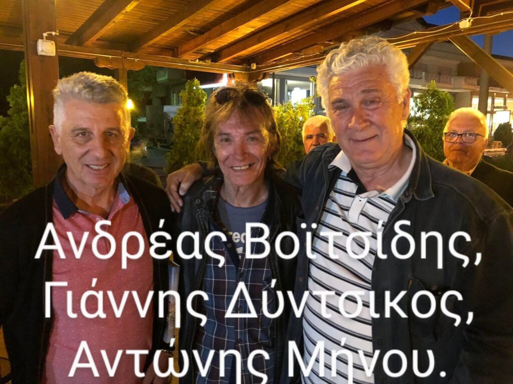 Οι παίκτες της ΑΕΚ που αγωνίστηκαν και στην Καστοριά