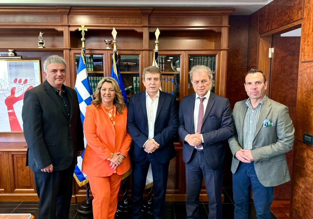 Θετική ανταπόκριση του Υπουργείου Προστασίας του Πολίτη στο αίτημα για Σχολή Αστυφυλάκων στη Καστοριά