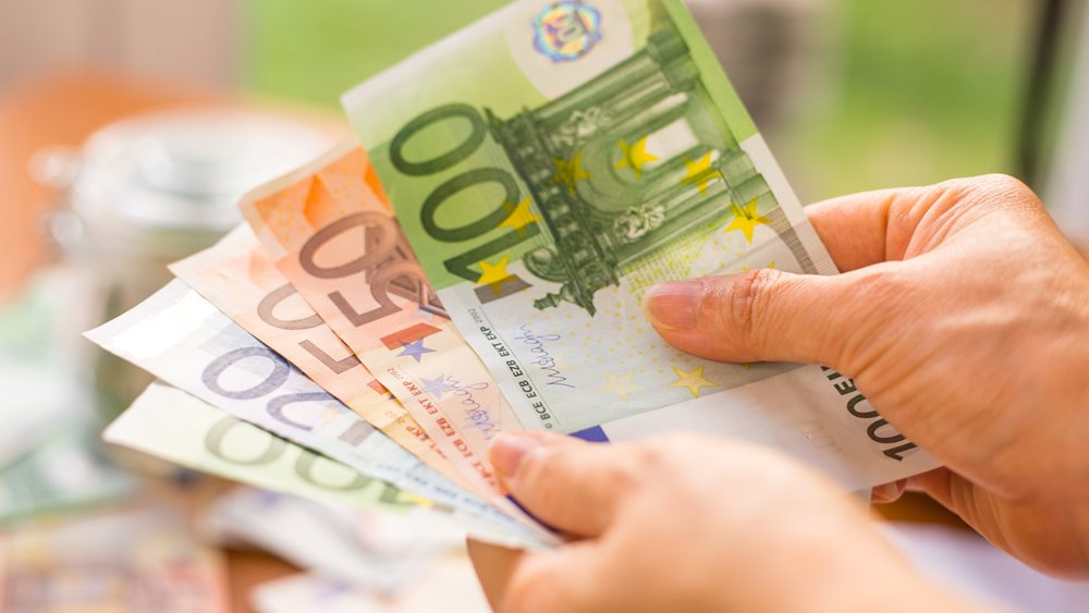 Ο «χάρτης» των πληρωμών από e-ΕΦΚΑ, ΔΥΠΑ έως 12 Απριλίου