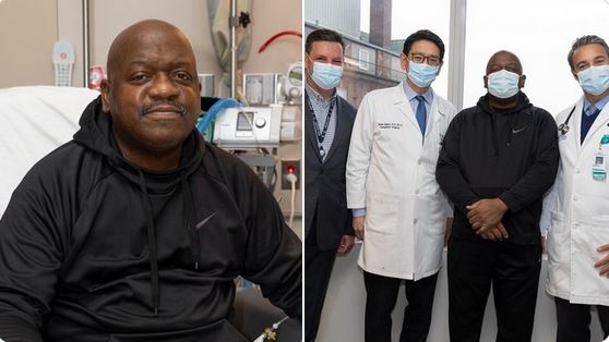 Επιτυχημένη μεταμόσχευση νεφρού από γενετικά τροποποιημένο χοίρο σε άνθρωπο