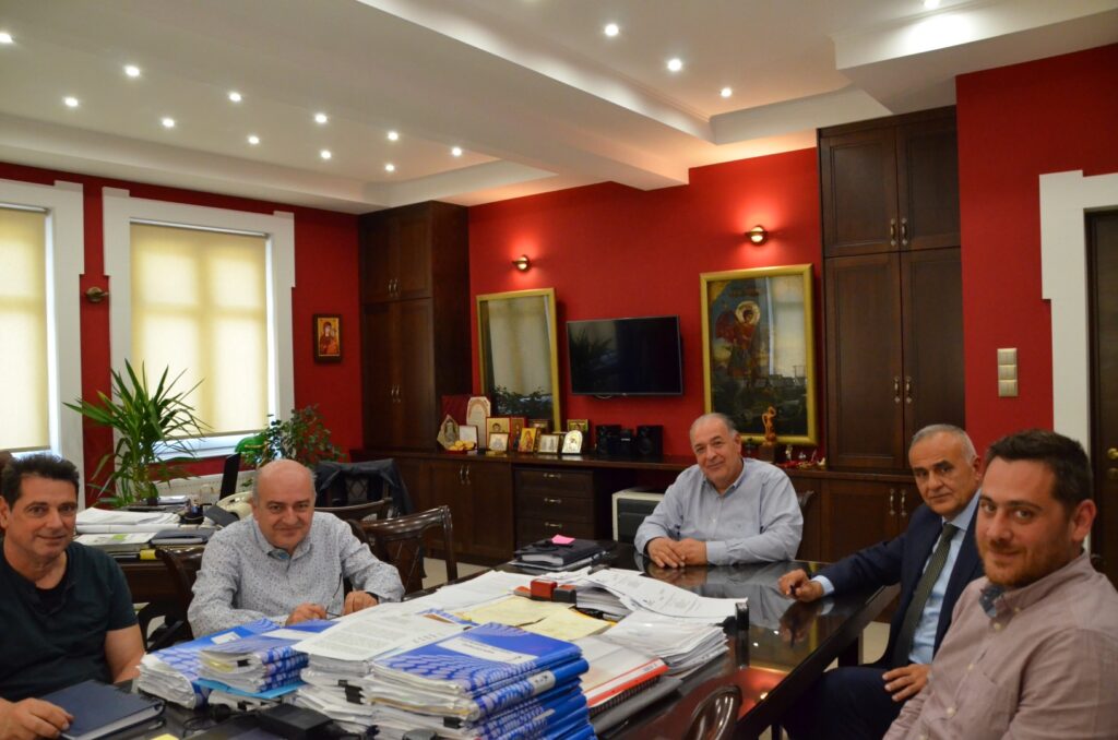 Ενεργειακή αναβάθμιση του οδοφωτισμού του Δήμου Άργους Ορεστικού  Θα αντικατασταθούν περισσότερα από 5.000 φωτιστικά