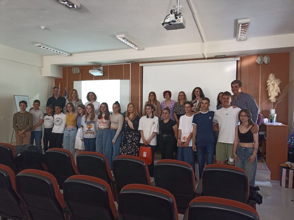 Αποτελέσματα 4ου Διαγωνισμού Ορθογραφίας Δυτικής Μακεδονίας