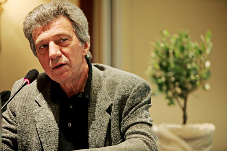 Πέθανε ο μεγάλος ηθοποιός Γιάννης Φέρτης