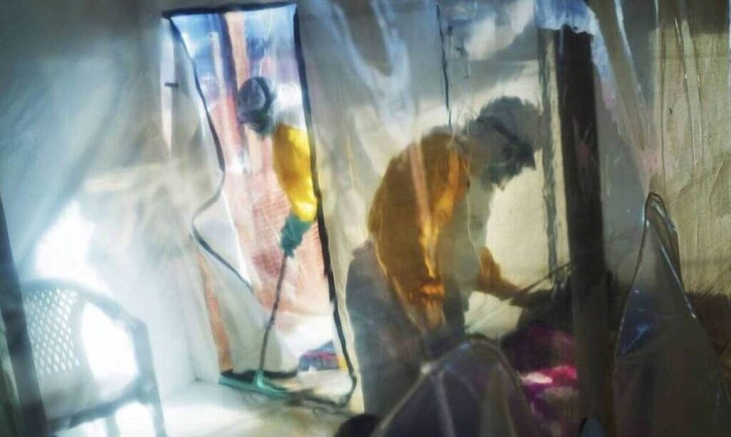 Συναγερμός για νέο θανατηφόρο ιό: Μοιάζει με την γρίπη – Δεν υπάρχει κανένα εμβόλιο