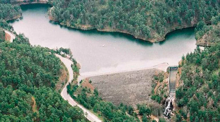 Φράγμα Νεστορίου: « Έβαλαν το κάρο μπροστά απ’ τα άλογα» και πανηγυρίζουν!