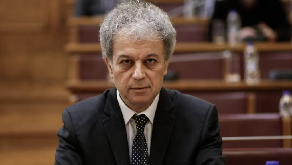 Επέστρεψε στο γαλάζιο στρατόπεδο ο εκλεγμένος ως “ανεξάρτητος”  Περιφερειάρχης Γ. Αμανατίδης