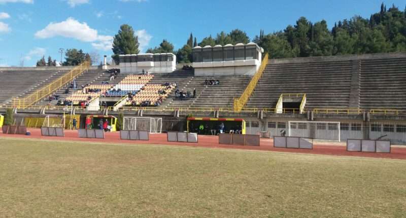 “Βαρύς ο πέλεκυς” για την Καστοριά, από την Πειθαρχική Επιτροπή της Ε.Π.Ο.