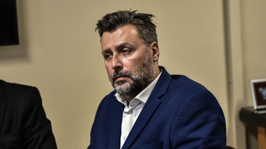 Πέθανε ο πατέρας του Γιάννη Καλλιάνου – Θα κινηθεί κατά του νοσοκομείου με δικηγόρο τον Αλέξη Κούγια – ΕΔΕ από τη διοίκηση