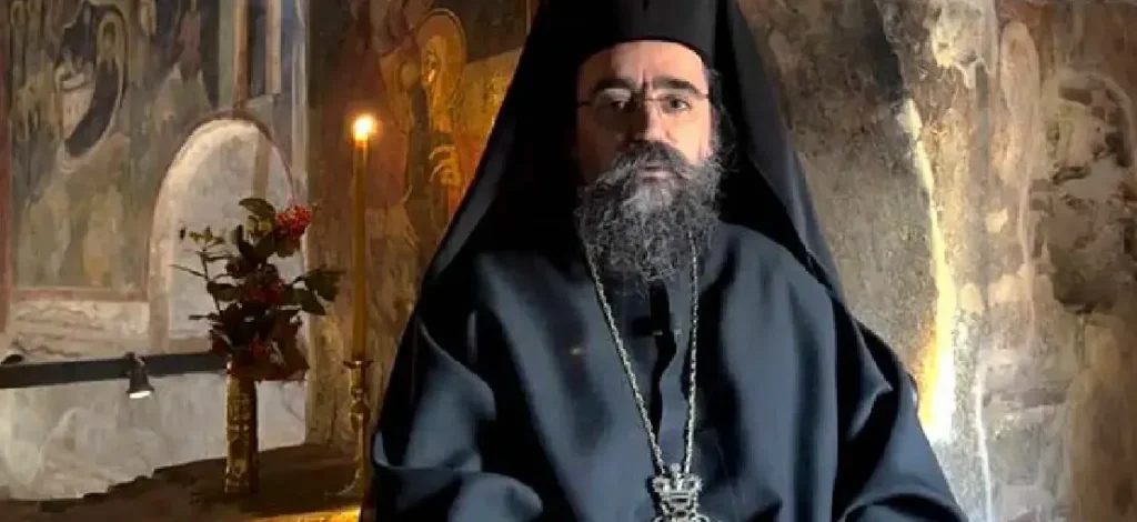 Πρόγραμμα Μητροπολίτου κ. Καλλινίκου τη «Βουβή» εβδομάδα