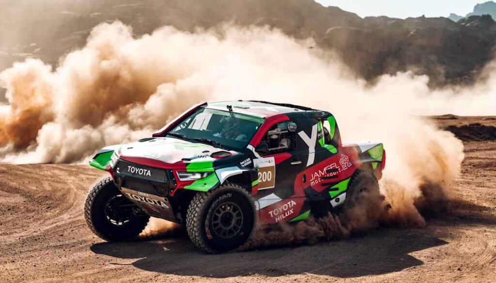 Άργος Ορεστικό: Η ελίτ του μηχανοκίνητου αθλητισμού στο BAJA GREECΕ