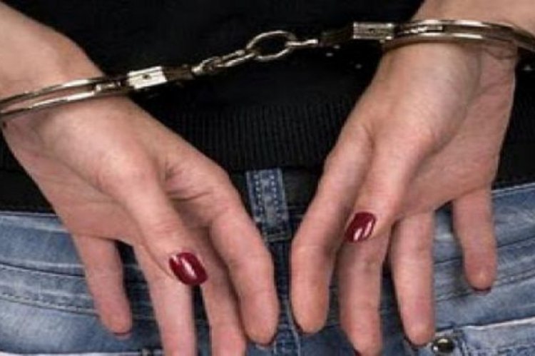 Κοζάνη: Της έκλεψε τα κοσμήματα με την μέθοδο του εναγκαλισμού