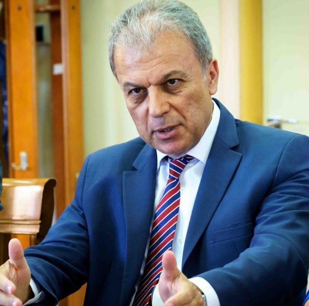 Γ. Αμανατίδης: Βρέθηκε λύση στην άδεια ηλεκτροπαραγωγής του Φράγματος Νεστορίου