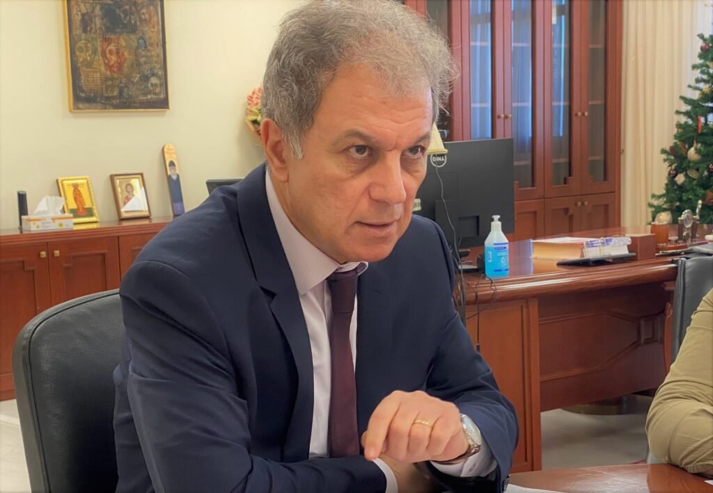 Παράταση σύνδεσης των φωτοβολταϊκών σταθμών για τους μικρούς επενδυτές  της Δυτικής Μακεδονίας μετά από πρόταση του  Περιφερειάρχη Γιώργου Αμανατίδη