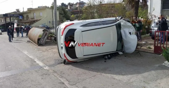 Καστοριανή ήταν η 68χρονη γυναίκα που σκοτώθηκε στην στάση λεωφορείου στην Βέροια