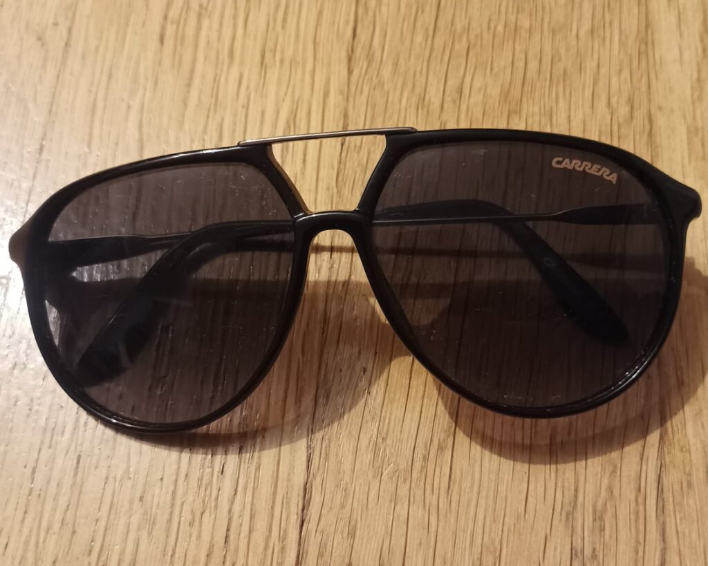 Βρέθηκαν γυαλιά ηλίου σε ορεινό μονοπάτι στην Καστοριά