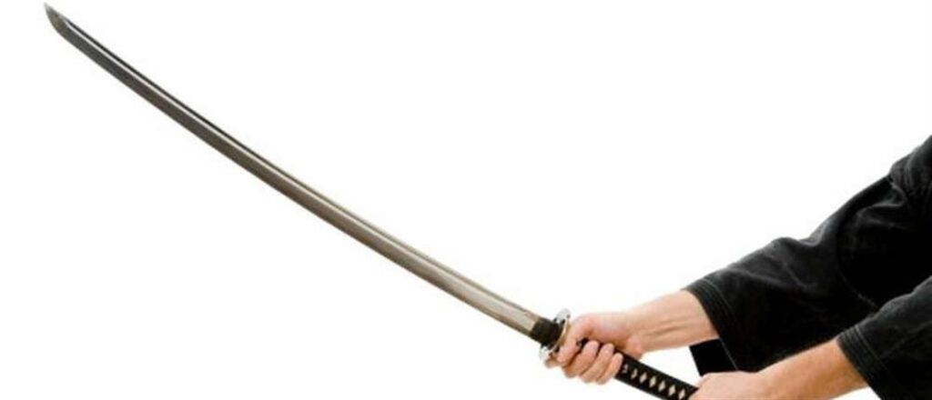 Θεσσαλονίκη – ΠΑΟΚ: Συνελήφθη οπαδός του με σπαθί