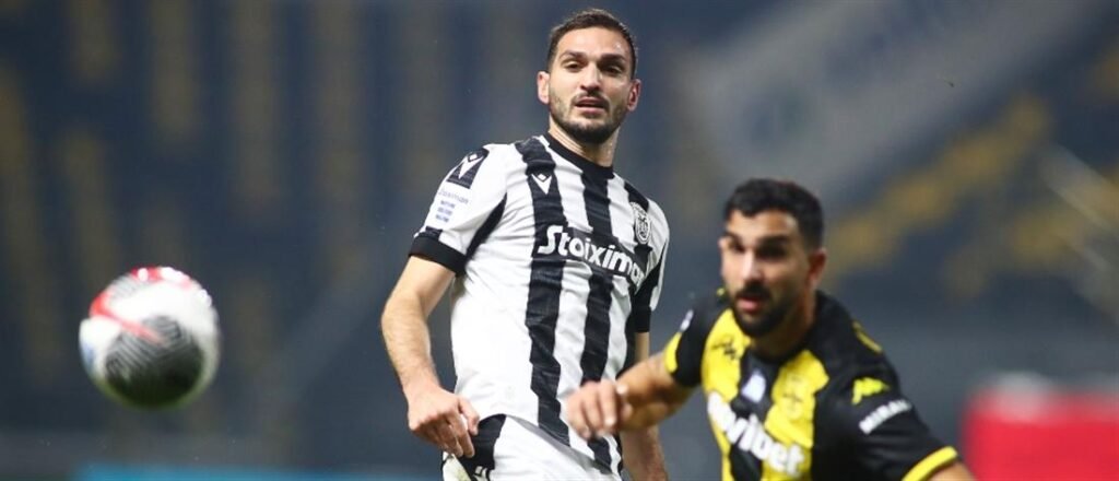 Θεσσαλονίκη: Νέα απαγόρευση συγκεντρώσεων ενόψει του ντέρμπι Άρης – ΠΑΟΚ