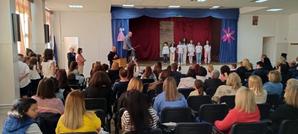 Γιορτή της Μητέρας στην Κορησό (φωτογραφίες – βίντεο )