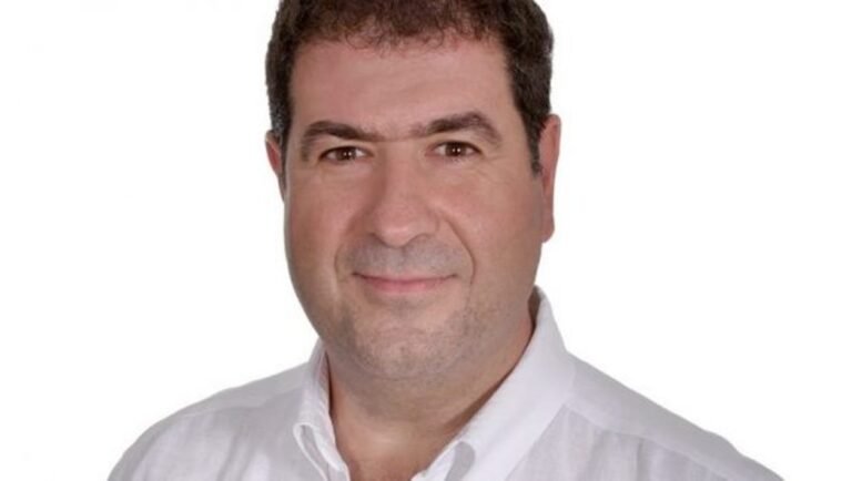 Γρεβενά: Ορκίστηκε βουλευτής ο Αθανάσιος Σταυρόπουλος