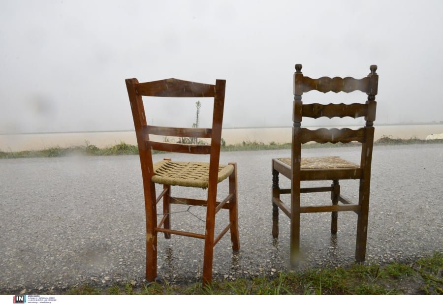 Ο καιρός αλλάζει από σήμερα – Πού και πότε θα βρέξει