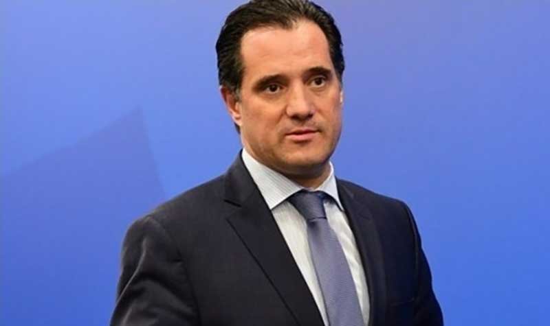 Στην Καστοριά αύριο ο Υπουργός Υγείας Άδωνις Γεωργιάδης