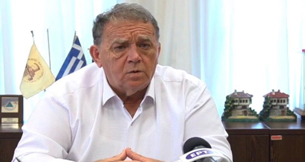 Καστοριά: Παρουσίαση του βιβλίου “αποστάγματα ΣΥΝ-ΥΠΑΡΞΗΣ” του Ανέστη Αγγελή