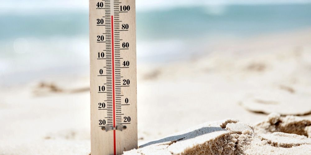 Καιρός: Πλησιάζει ο υποτροπικός αεροχείμαρρος και φέρνει 35άρια και αφρικανική σκόνη – Τι λένε οι μετεωρολόγοι