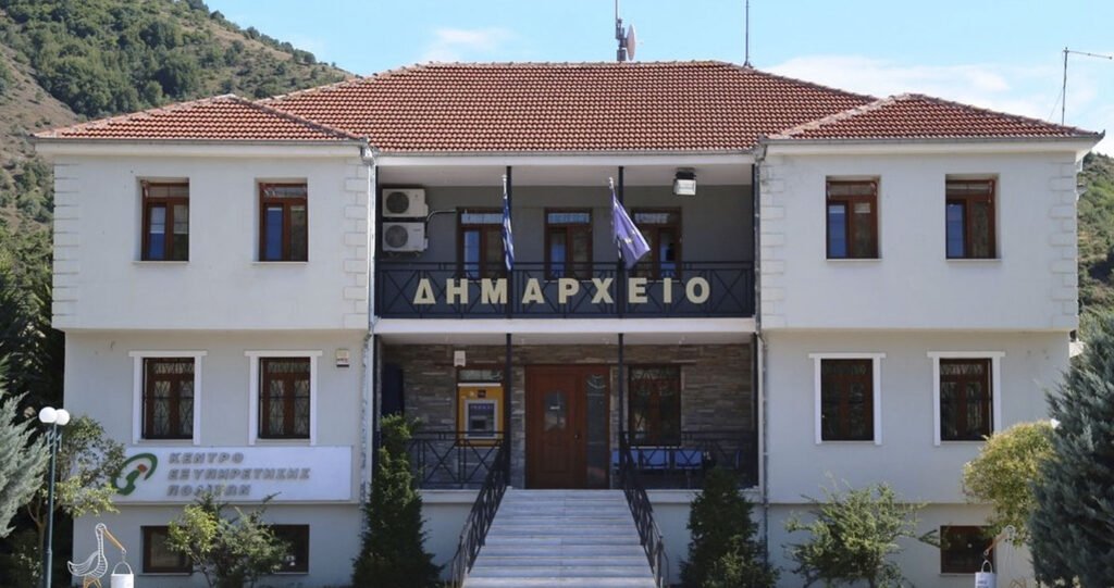 Εκδήλωση για την γενοκτονία των Ελλήνων του Πόντου στον Λευκώνα Πρεσπών