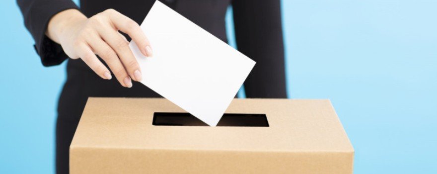 Μάθε πού ψηφίζεις στις ευρωεκλογές 2024