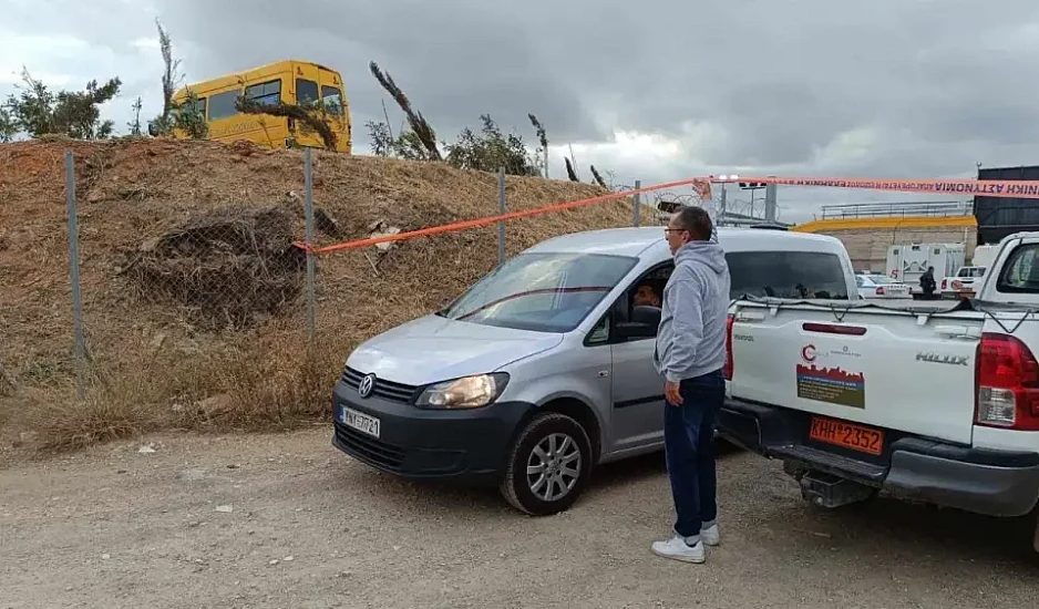 Βραυρώνα: Δίωξη για ανθρωποκτονία στους γονείς του βρέφους που βρέθηκε νεκρό