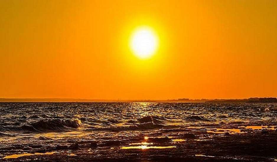 Αλλάζει το σκηνικό του καιρού από την Κυριακή – Έρχεται τετραήμερο «φωτιά»