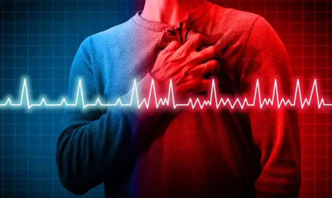 Στην Δυτική Μακεδονία οι περισσότεροι θάνατοι από έμφραγμα και εγκεφαλικό