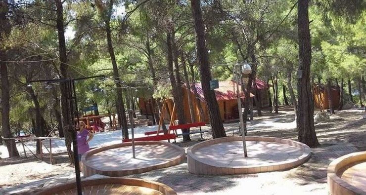 e-ΕΦΚΑ: Ως την Πέμπτη η προθεσμία για τη θερινή κατασκηνωτική περίοδο 2024