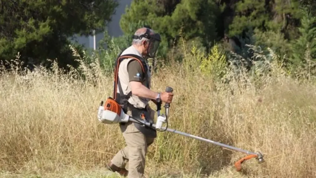 Όλη η απόφαση για τον καθαρισμό των οικοπέδων – Τα πρόστιμα, οι υπόχρεοι και οι δηλώσεις