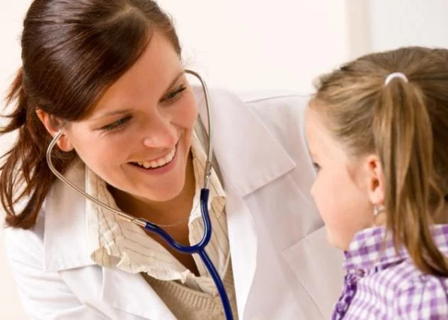 Ερχονται περισσότερες δωρεάν παιδιατρικές εξετάσεις