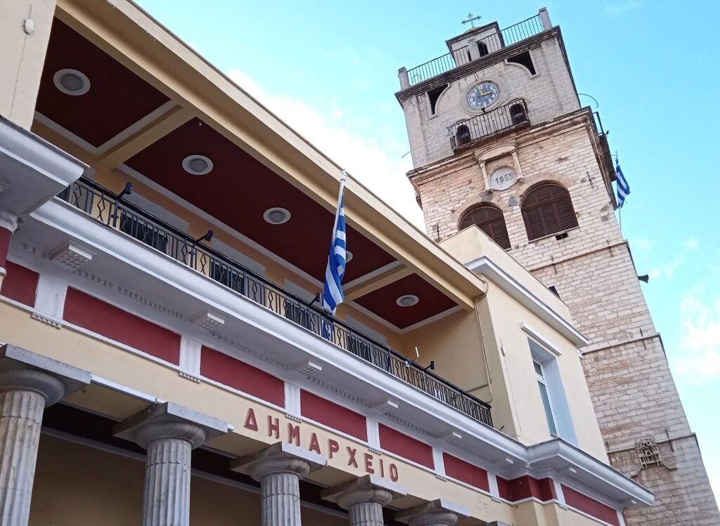 Δήμος Κοζάνης: Επιστροφή τελών σε ΑμεΑ, άπορους και πολύτεκνους