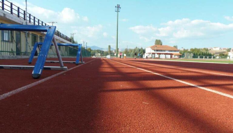 Ματαίωση του GRAND PRIX στίβου Άργους Ορεστικού 2024
