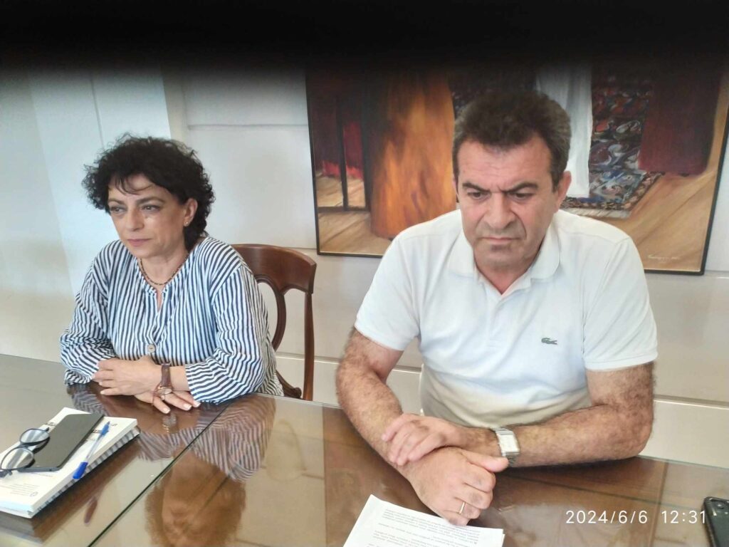 Σε ετοιμότητα ο εκλογικός μηχανισμός της Π.Ε. Καστοριάς   