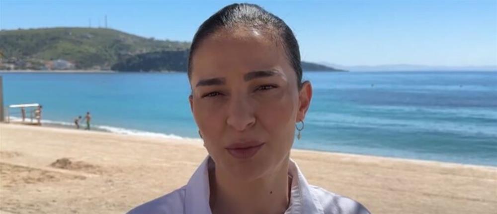 Χειμάρρα: Πληροφορίες για παραίτηση της διορισμένης Δημάρχου