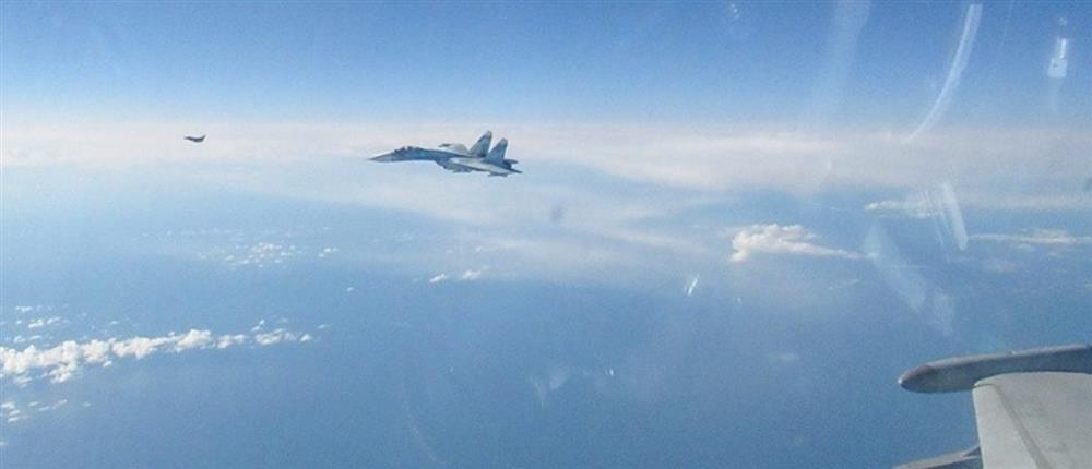 Ρωσία: Συντριβή βομβαρδιστικού στον Καύκασο