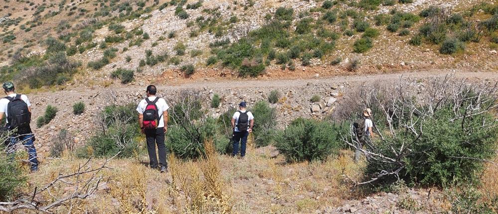 Σάμος – Ολλανδός τουρίστας: Drone εντόπισε νεκρό