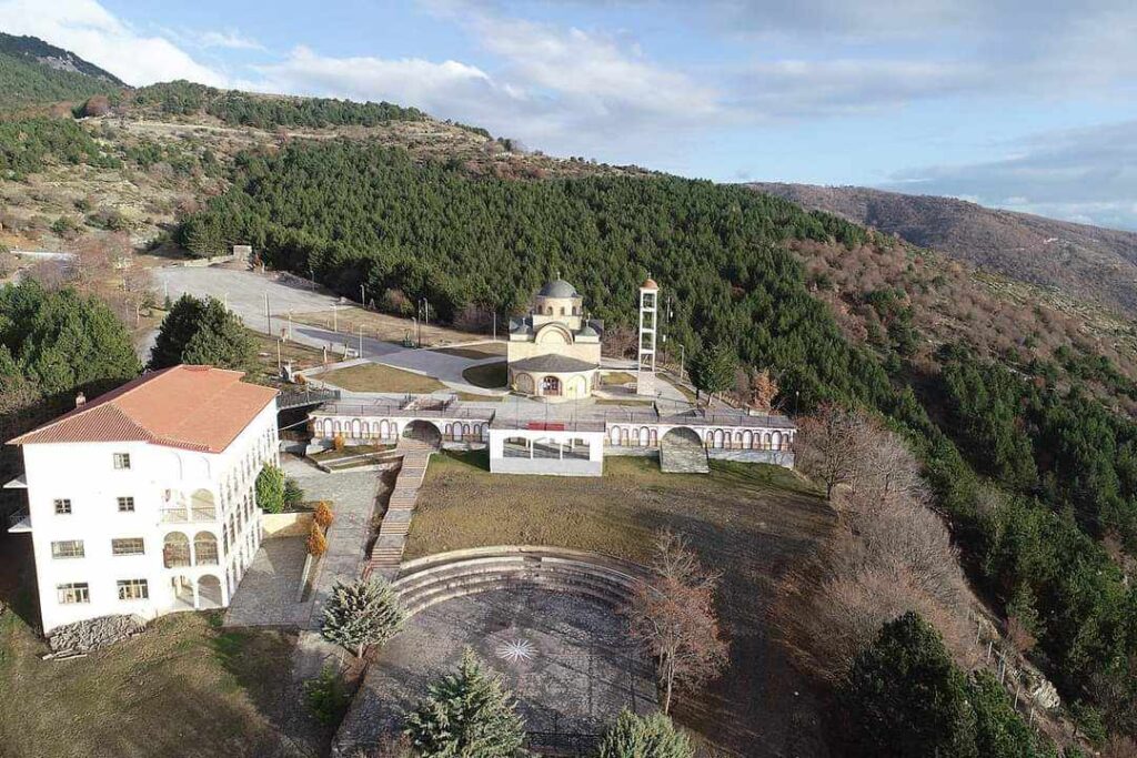 Προσκυνηματική εκδρομή διοργανώνει η Οργάνωση Ποντίων Ν. Καστοριάς