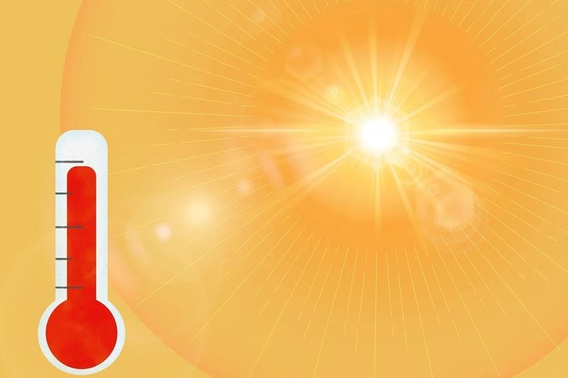 Αποπνικτικό κοκτέιλ ζέστης και αφρικανικής σκόνης – Η πιο δύσκολα μέρα του καύσωνα