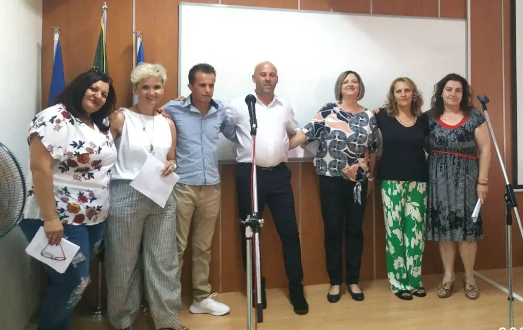 Η εκδήλωση λήξης του Σχολείου Δεύτερης Ευκαιρίας Καστοριάς