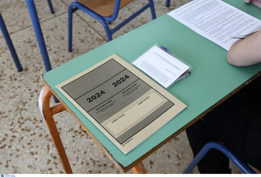 Βάσεις 2024: Τα δύσκολα θέματα οδηγούν σε βουτιά στις δημοφιλείς σχολές