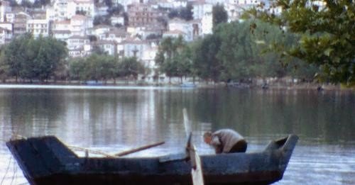 Καστοριά 1973 βίντεο από το Αρχείο Dr. Γ. Χατζηδάκη