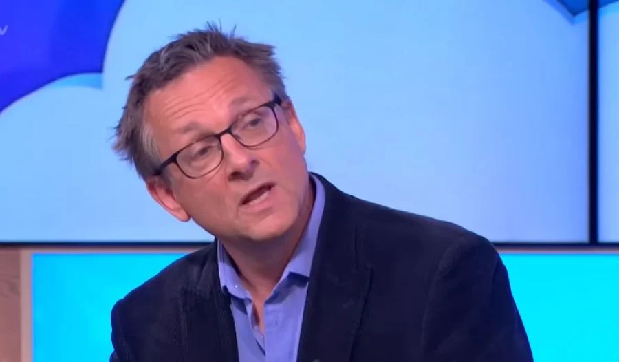 Ποιος είναι ο Michael Mosley του BBC που αγνοείται στη Σύμη