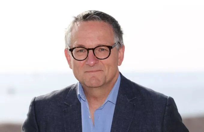 Σύμη: Βρέθηκε νεκρός ο δημοσιογράφος του BBC, Μάικλ Μόσλει